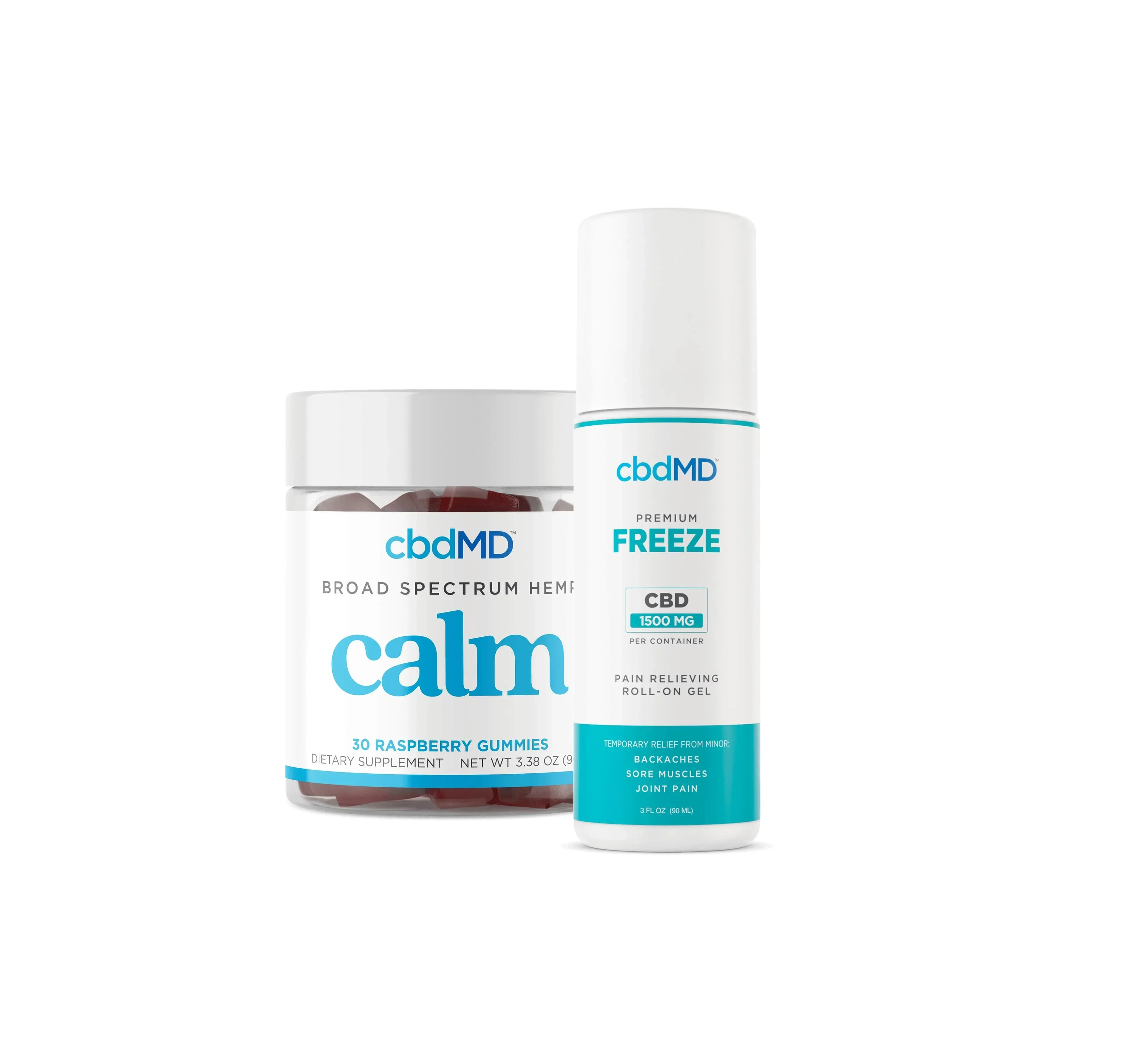 Shop All CBD